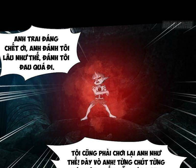 vợ của tôi là quỷ vương chapter 63 - Trang 2