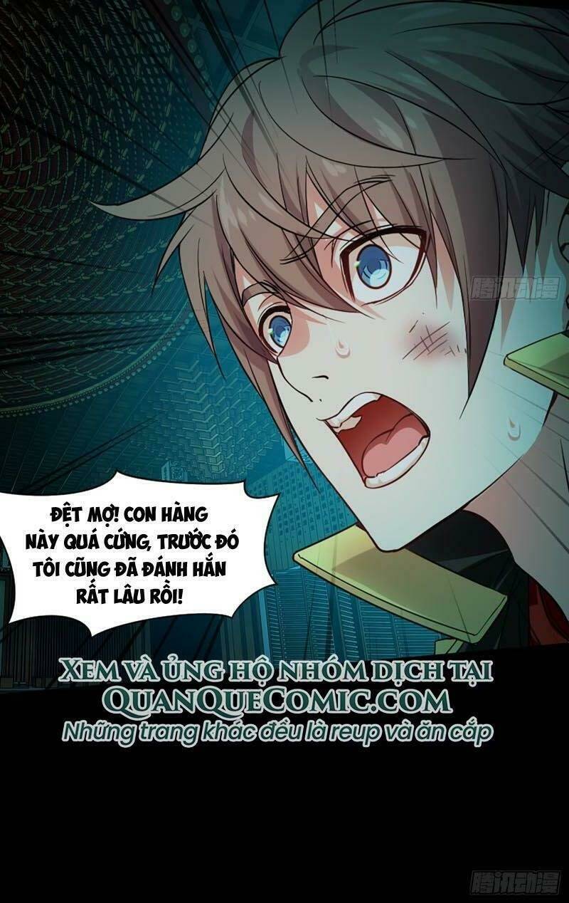 vợ của tôi là quỷ vương chapter 63 - Trang 2