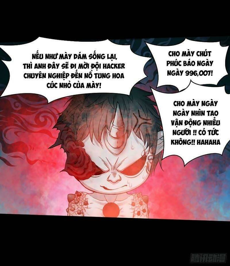 vợ của tôi là quỷ vương chapter 63 - Trang 2