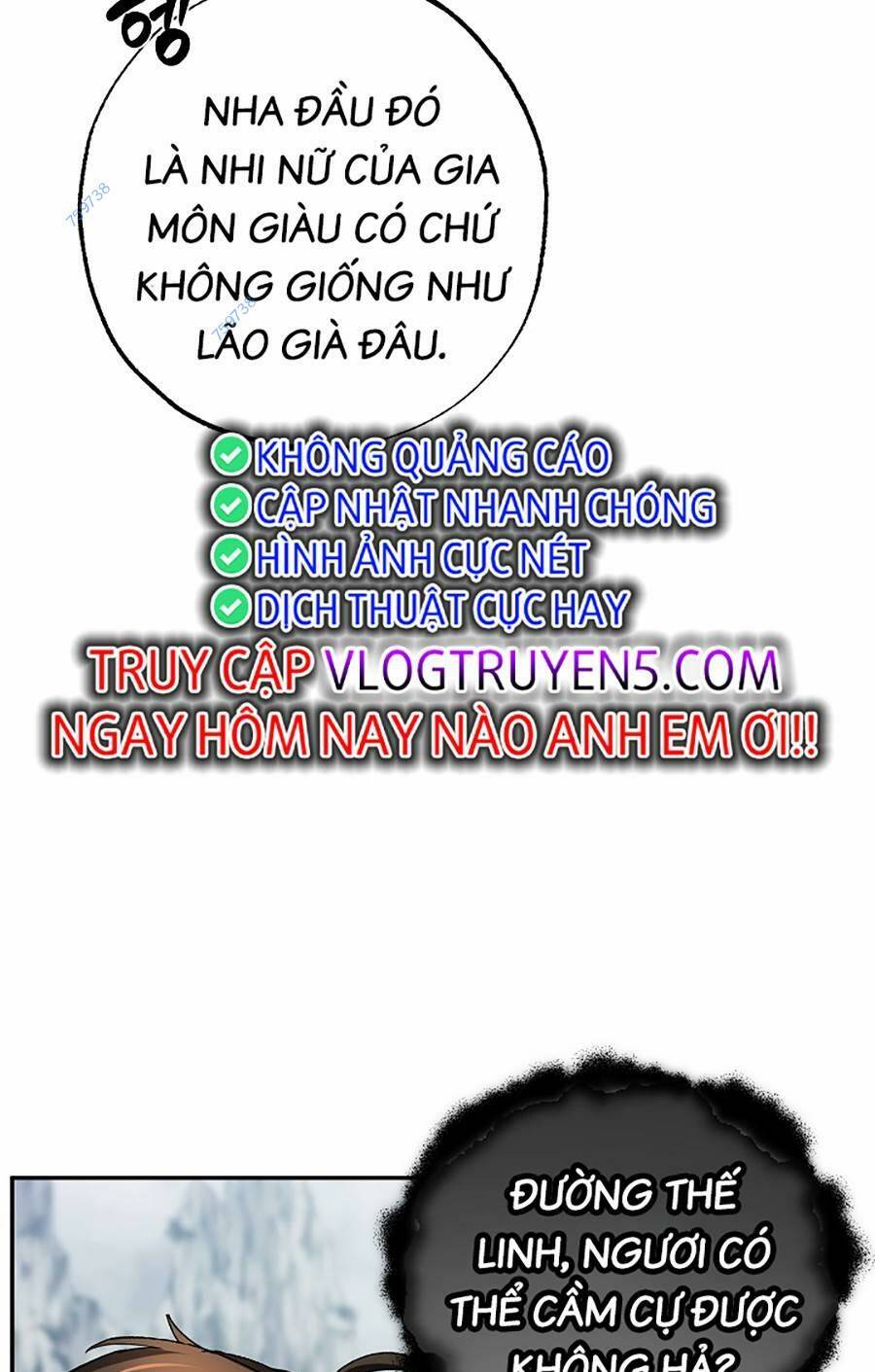 võ đang kỳ hiệp chương 110 - Trang 2