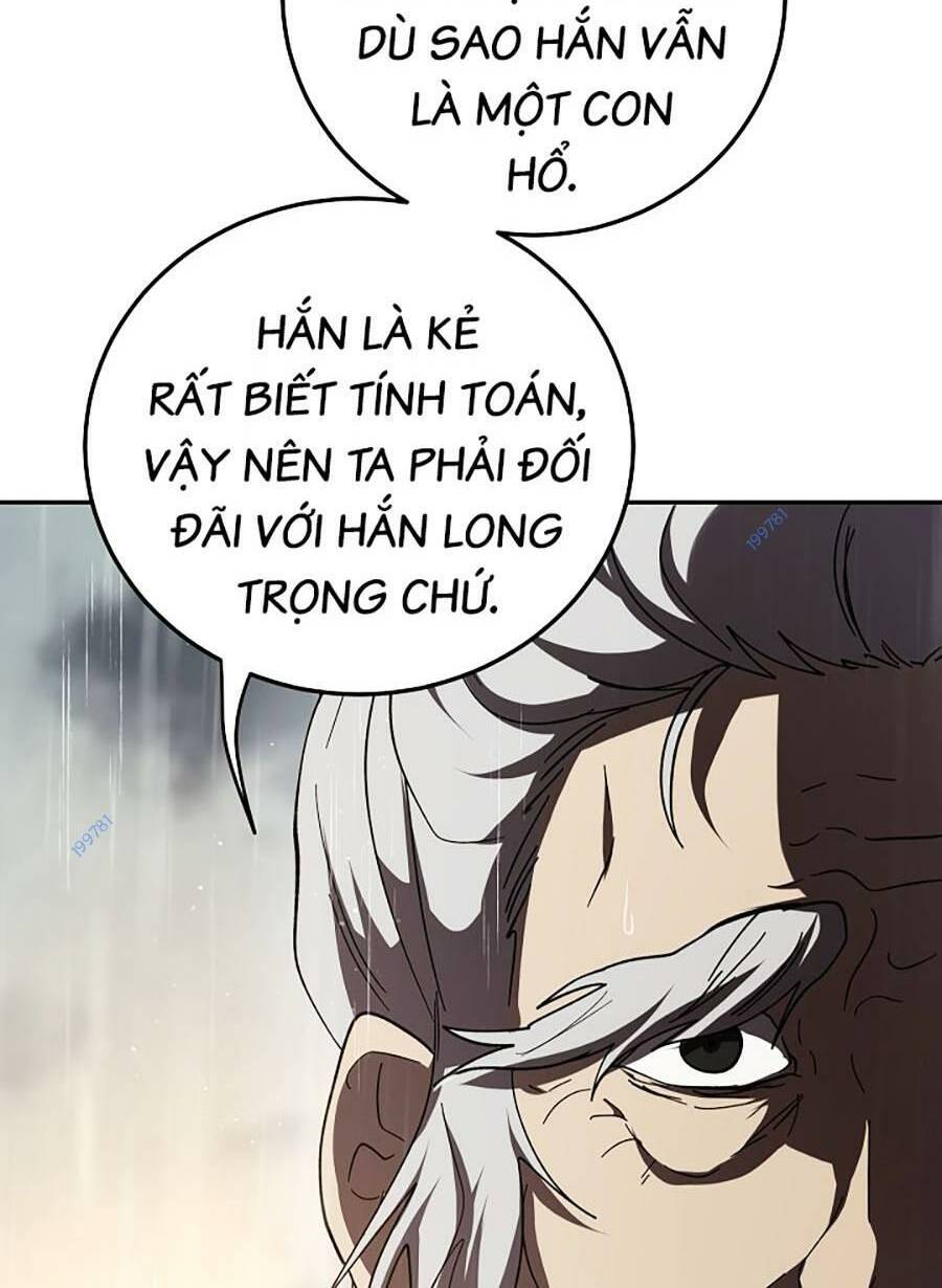 võ đang kỳ hiệp chương 112 - Trang 2