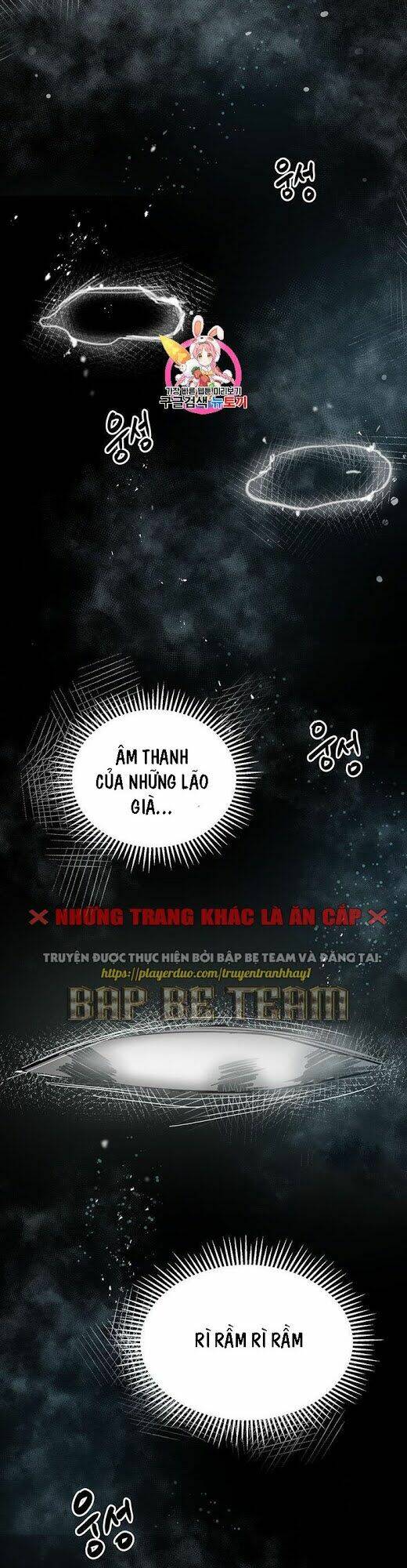 võ đang kỳ hiệp chapter 2 - Next chapter 3