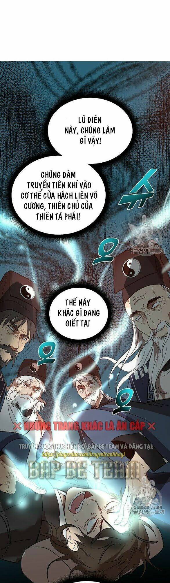 võ đang kỳ hiệp chapter 2 - Next chapter 3