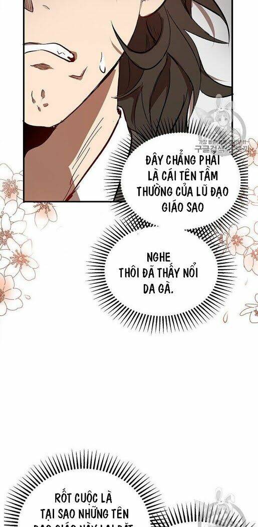 võ đang kỳ hiệp chapter 2 - Next chapter 3