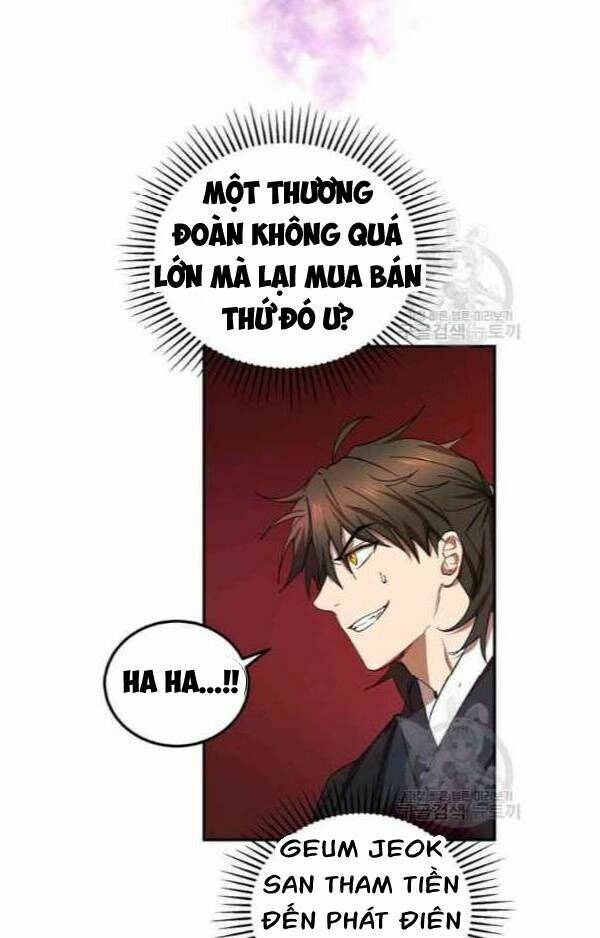 võ đang kỳ hiệp chap 34 - Trang 2