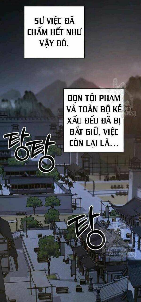 võ đang kỳ hiệp chap 36 - Trang 2