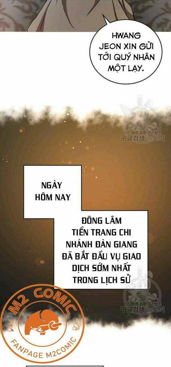 võ đang kỳ hiệp chap 36 - Trang 2