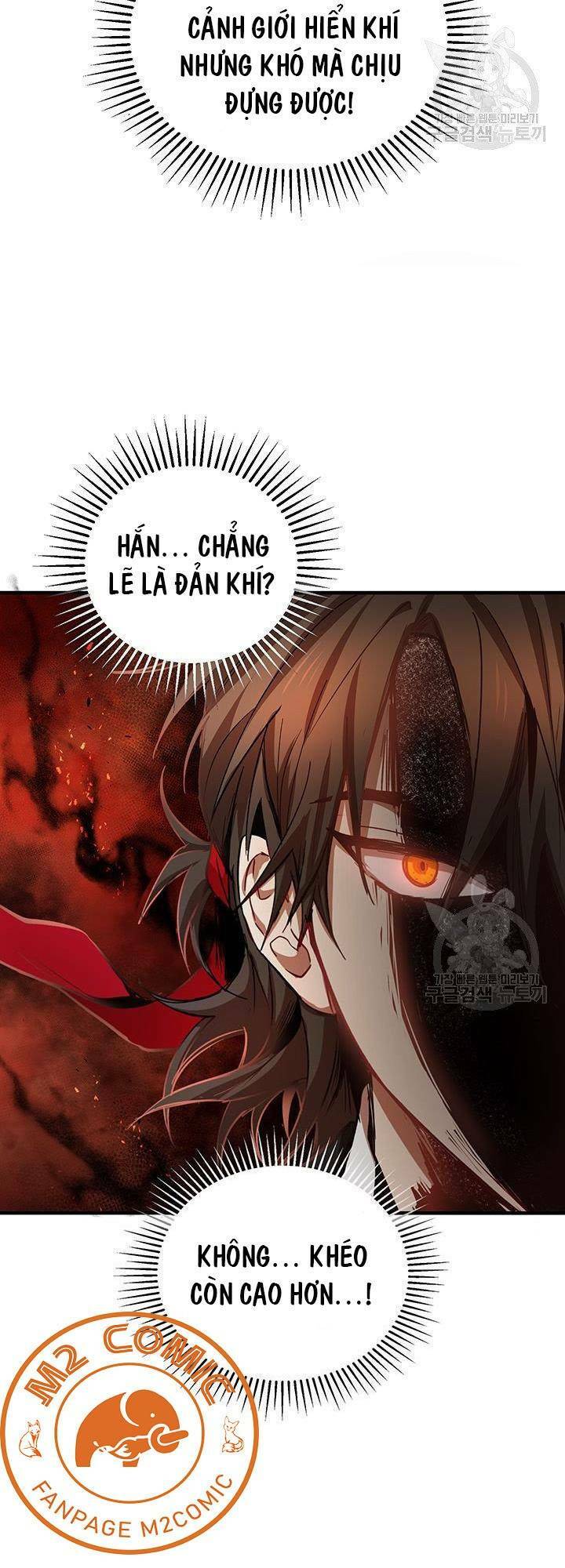 võ đang kỳ hiệp chapter 38 - Next chapter 39