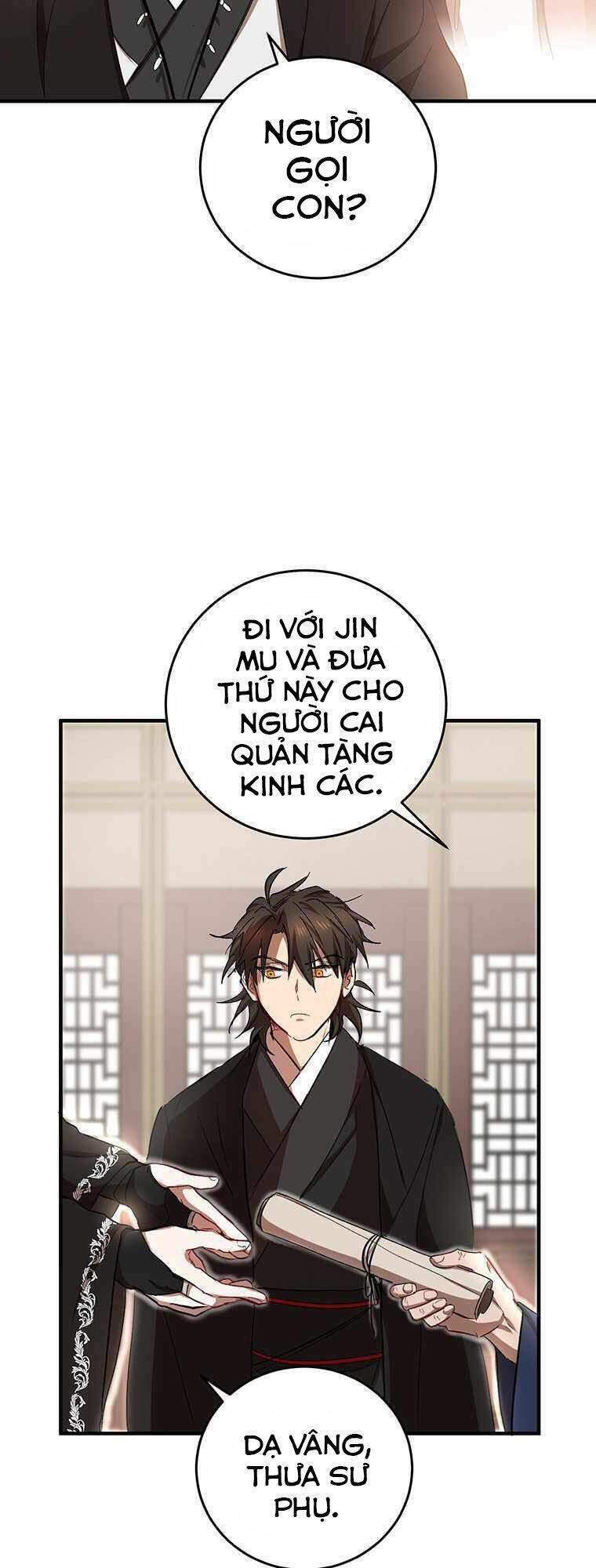 võ đang kỳ hiệp Chapter 42 - Trang 2