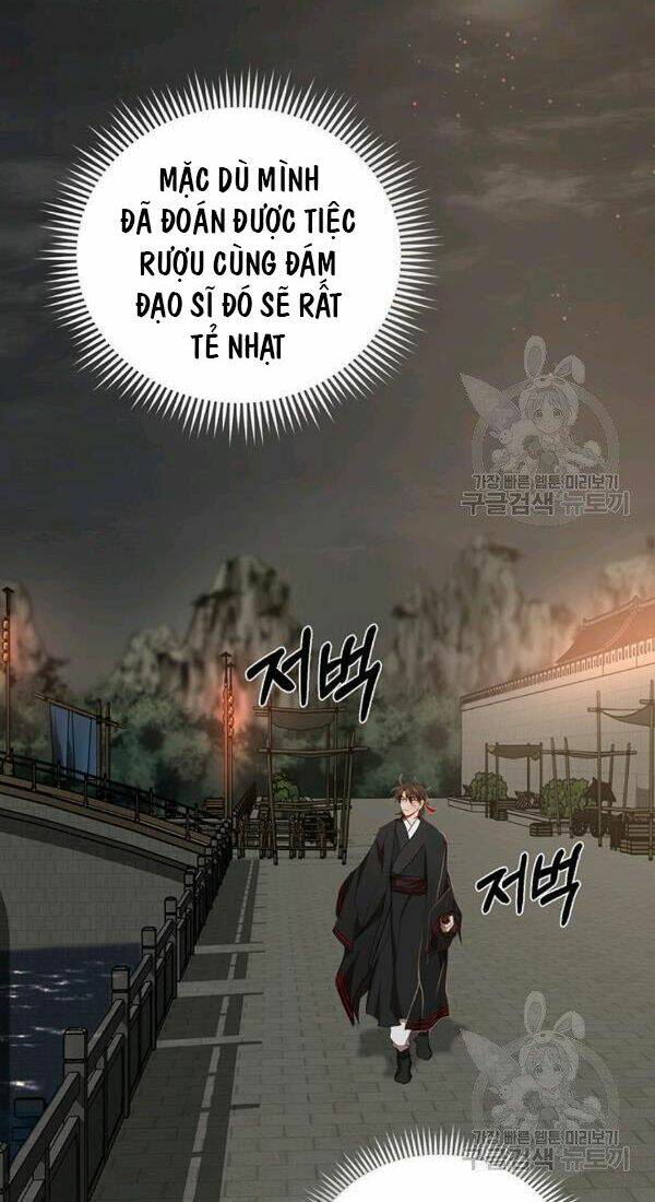 võ đang kỳ hiệp Chapter 49 - Trang 2