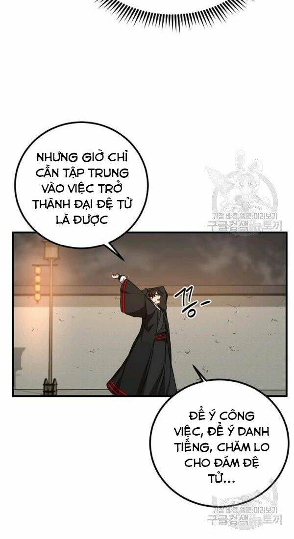 võ đang kỳ hiệp Chapter 49 - Trang 2