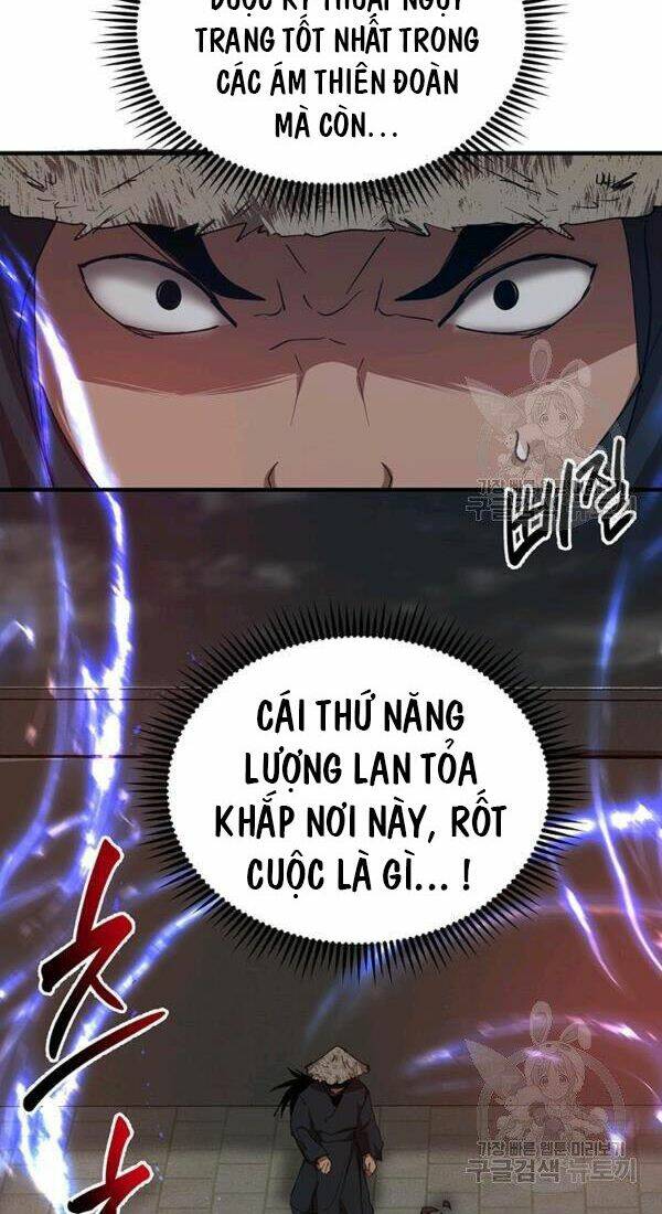 võ đang kỳ hiệp Chapter 49 - Trang 2