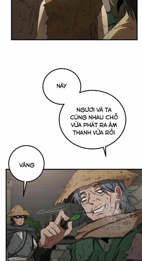 võ đang kỳ hiệp Chapter 49 - Trang 2