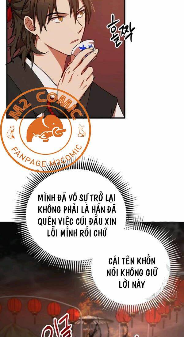 võ đang kỳ hiệp Chapter 49 - Trang 2