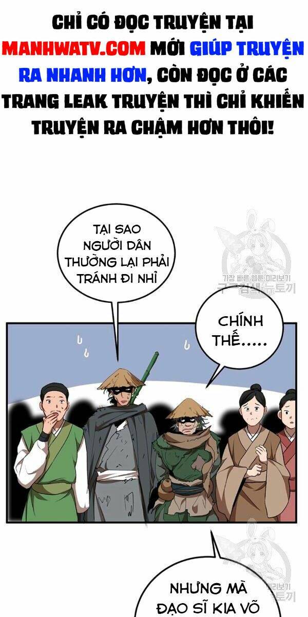 võ đang kỳ hiệp Chapter 49 - Trang 2