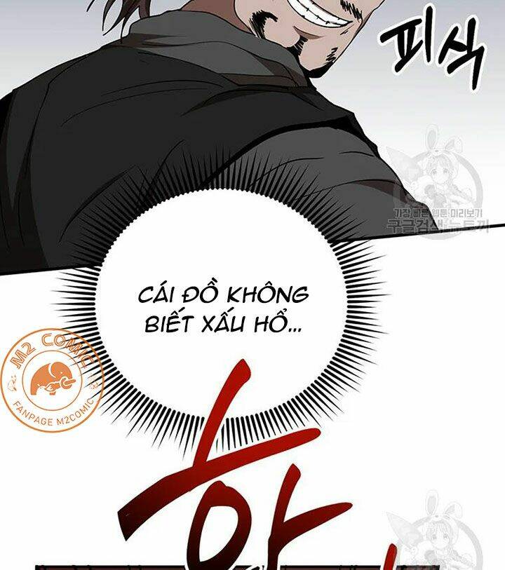 võ đang kỳ hiệp Chapter 55 - Next Chapter 56