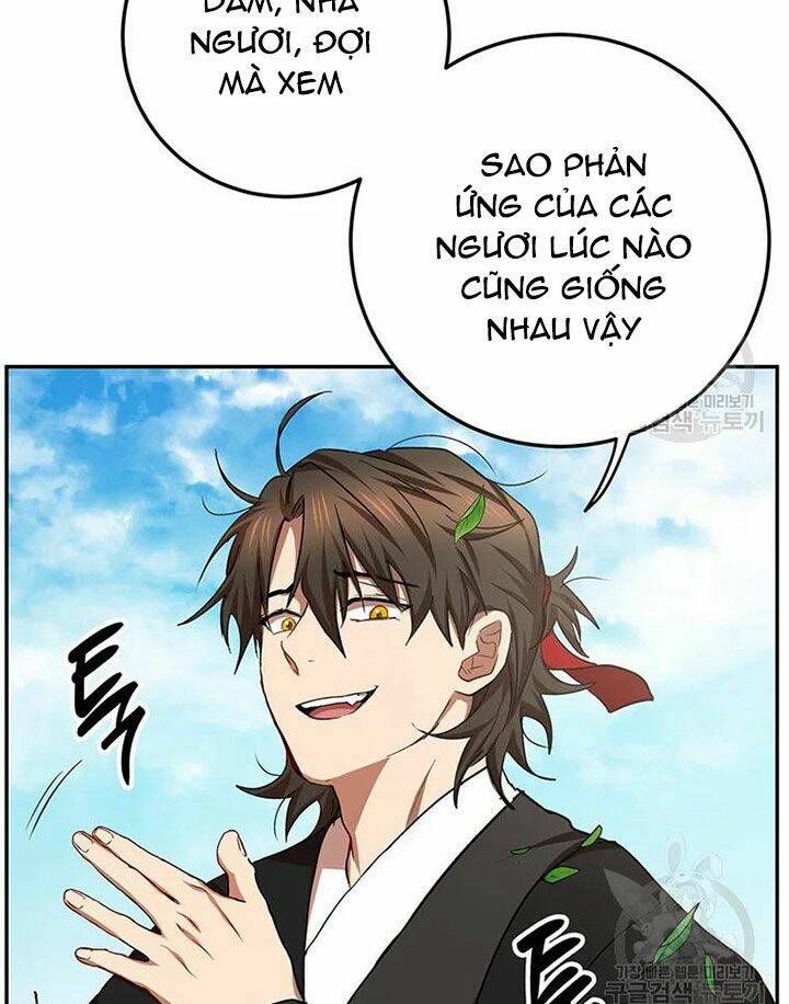 võ đang kỳ hiệp Chapter 55 - Next Chapter 56