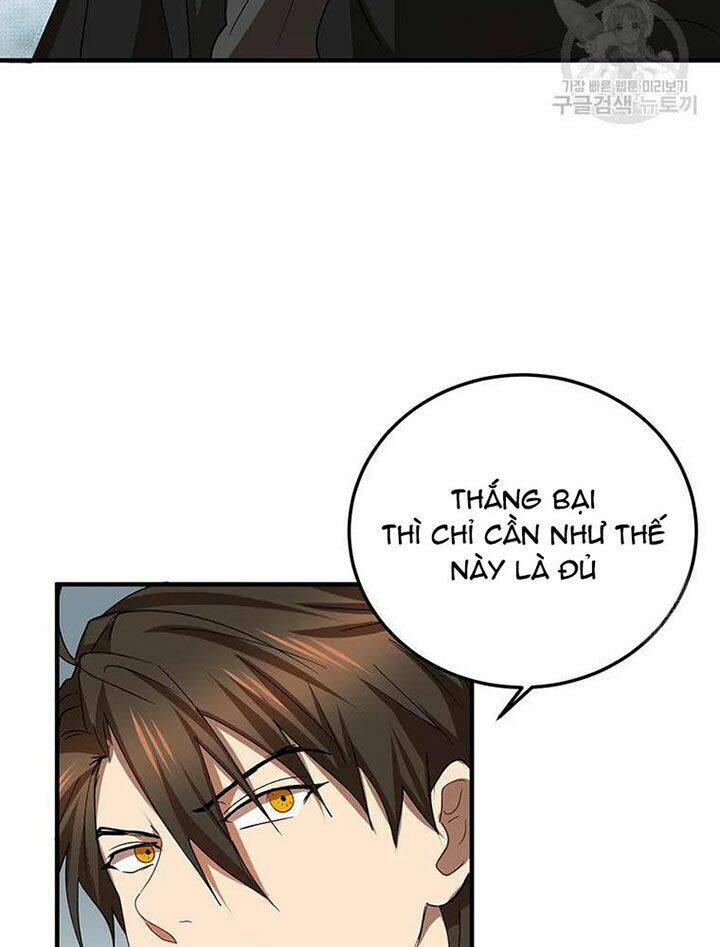 võ đang kỳ hiệp Chapter 55 - Next Chapter 56