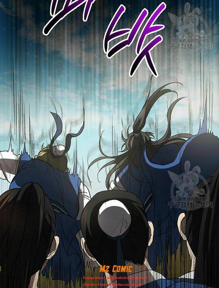 võ đang kỳ hiệp Chapter 55 - Next Chapter 56