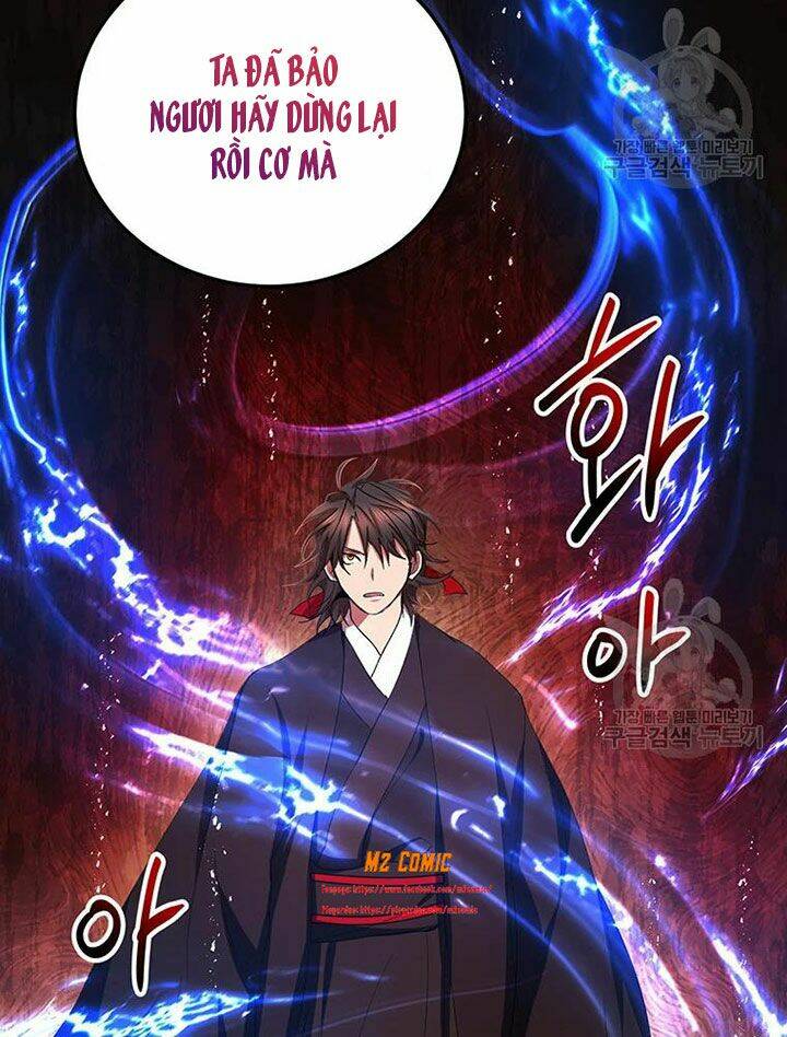 võ đang kỳ hiệp Chapter 55 - Next Chapter 56