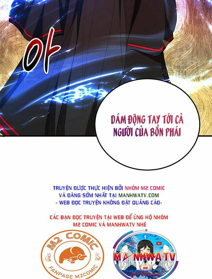 võ đang kỳ hiệp Chapter 55 - Next Chapter 56