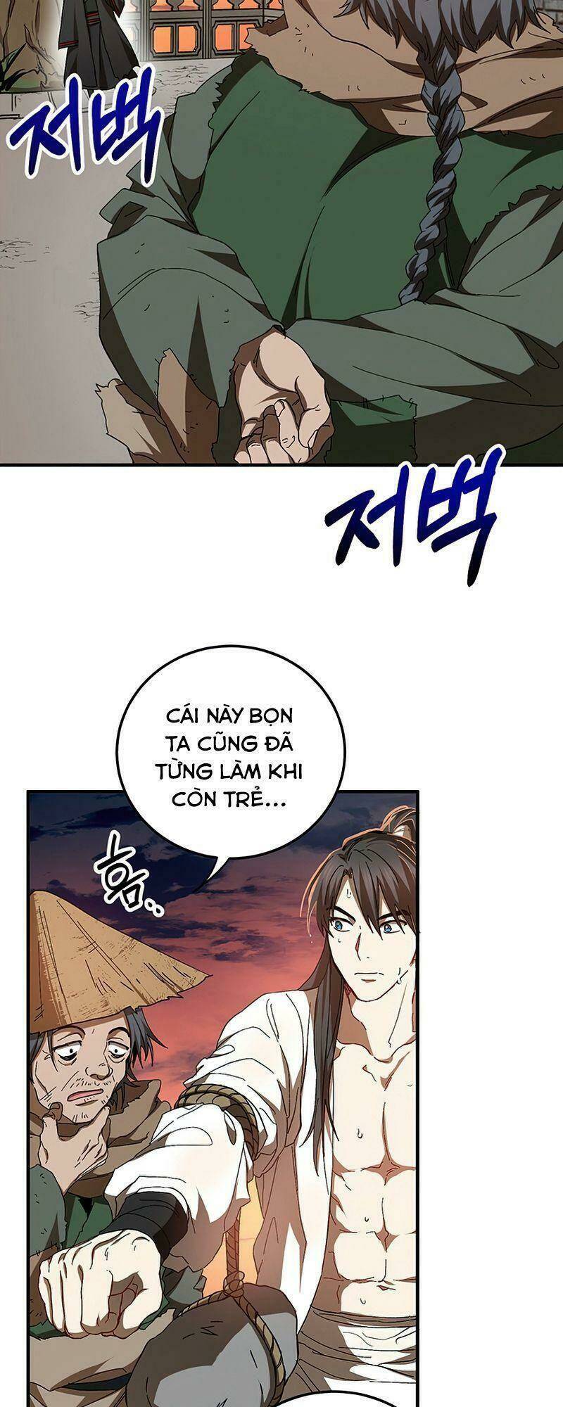 võ đang kỳ hiệp Chapter 59 - Next Chapter 60