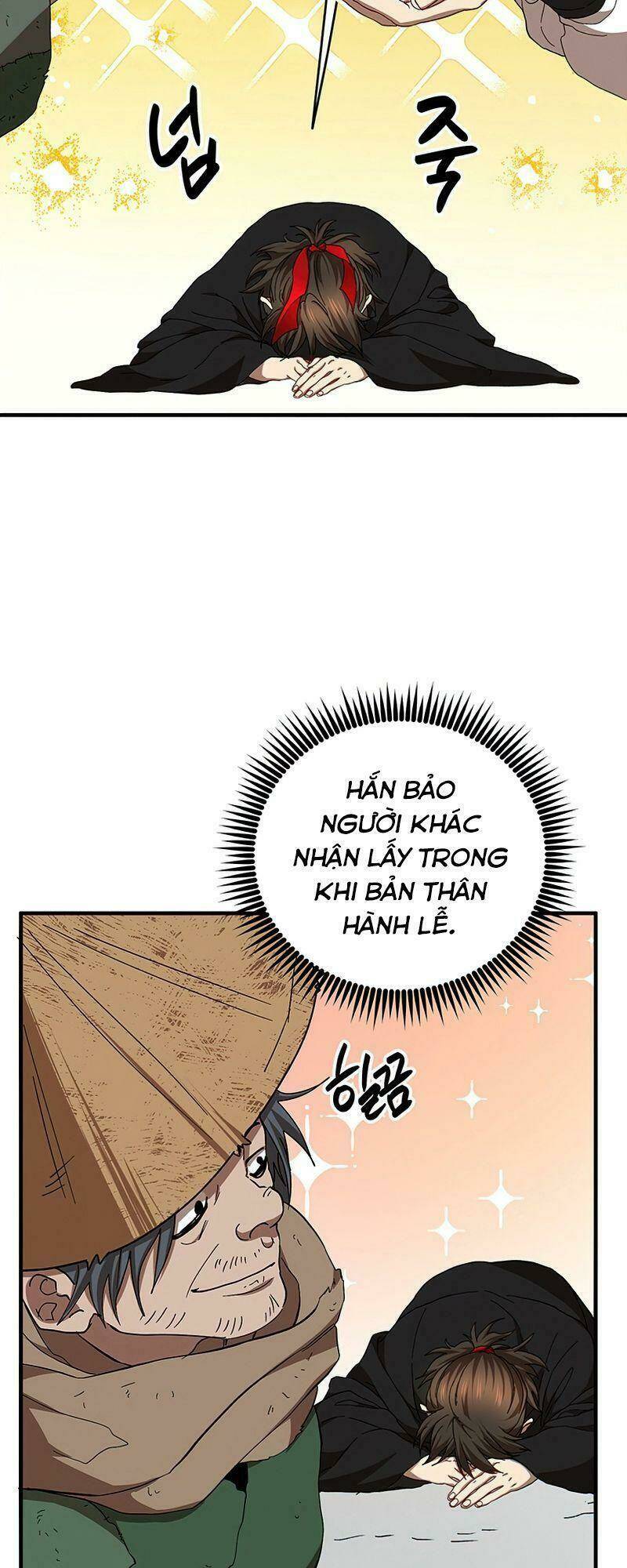 võ đang kỳ hiệp Chapter 59 - Next Chapter 60