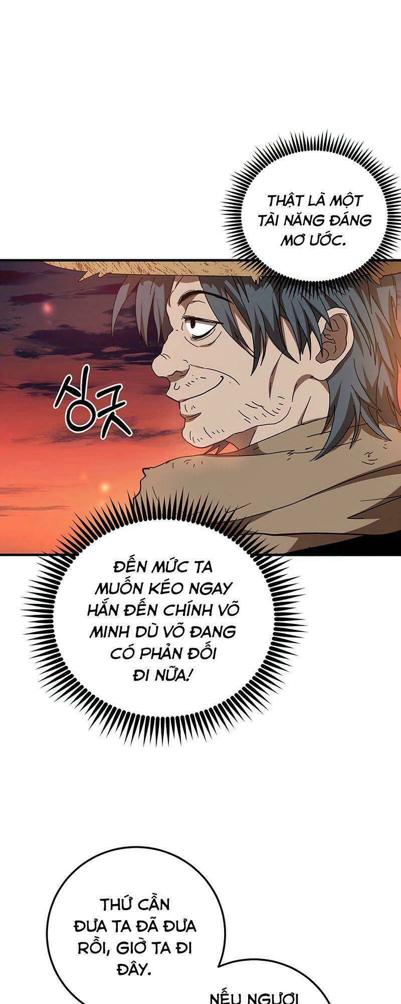 võ đang kỳ hiệp Chapter 59 - Next Chapter 60