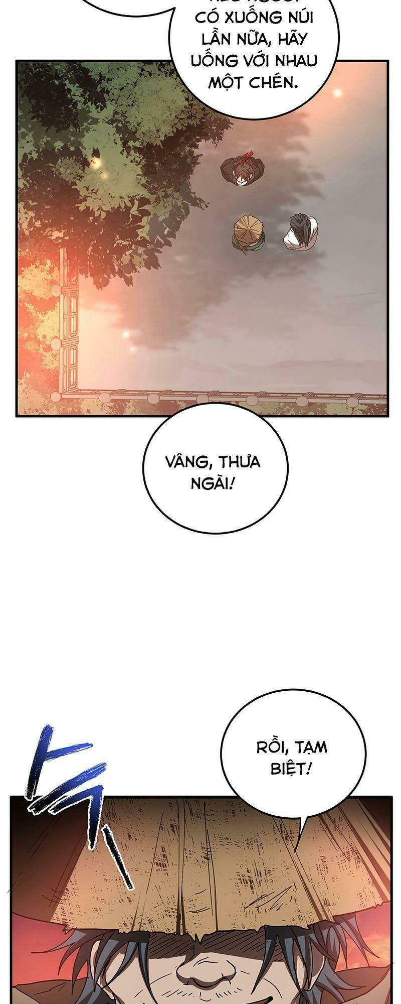 võ đang kỳ hiệp Chapter 59 - Next Chapter 60