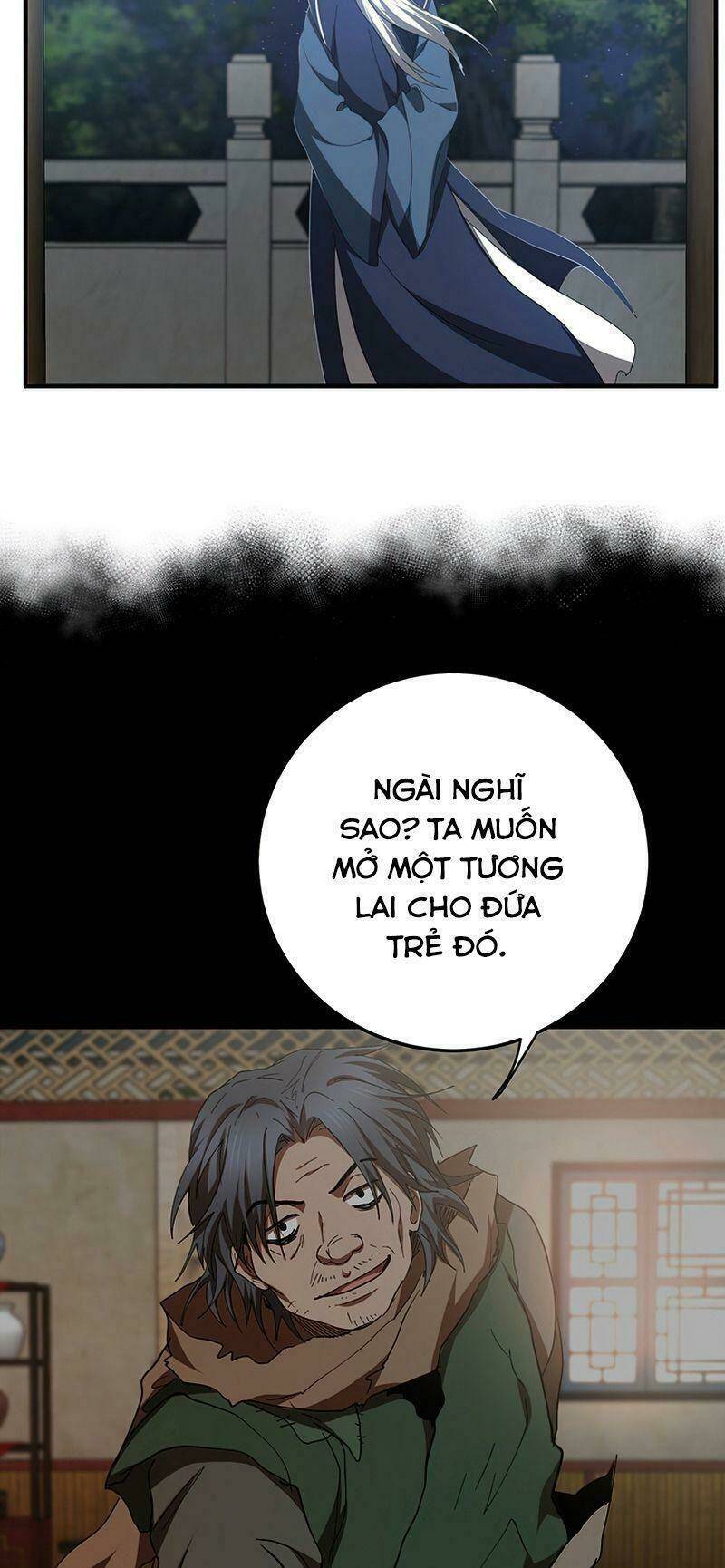 võ đang kỳ hiệp Chapter 59 - Next Chapter 60