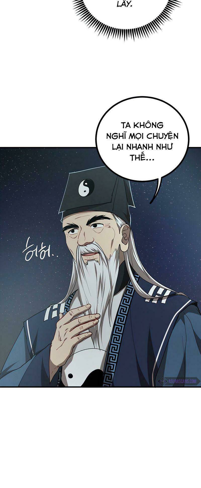 võ đang kỳ hiệp Chapter 59 - Next Chapter 60