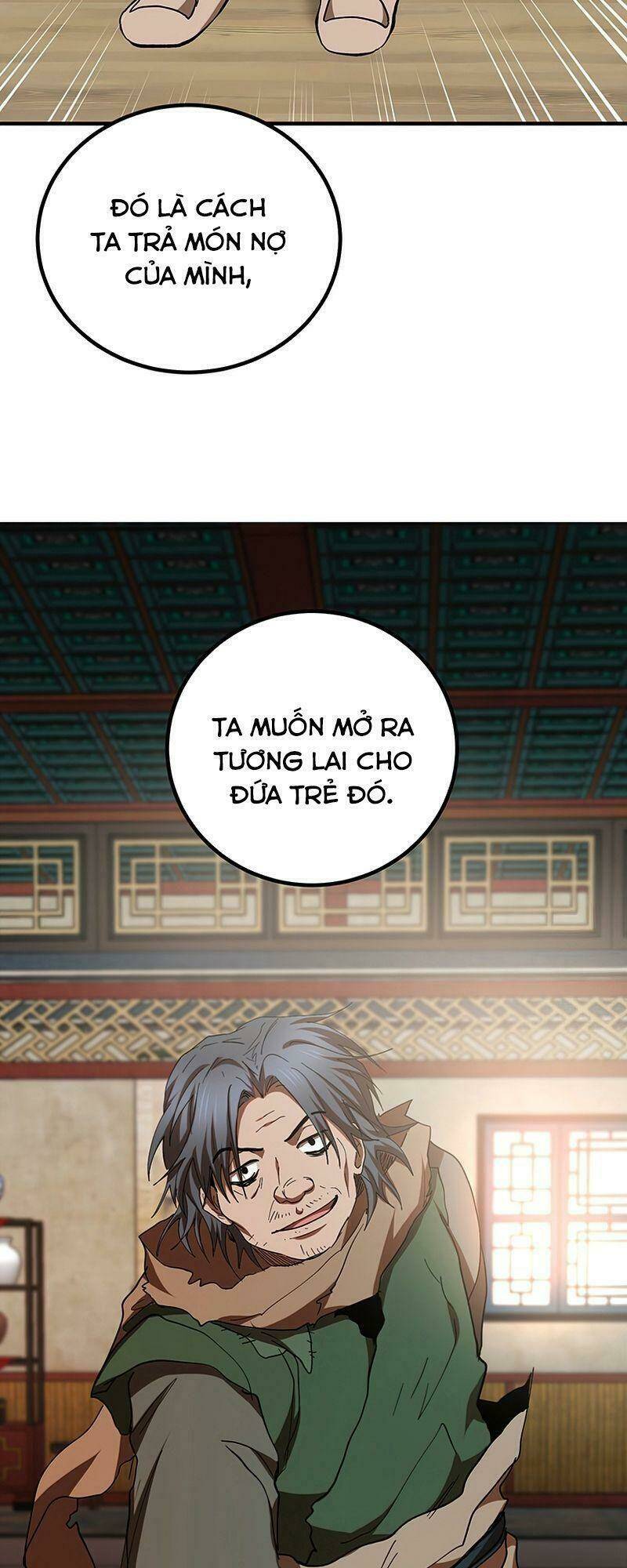 võ đang kỳ hiệp Chapter 59 - Next Chapter 60