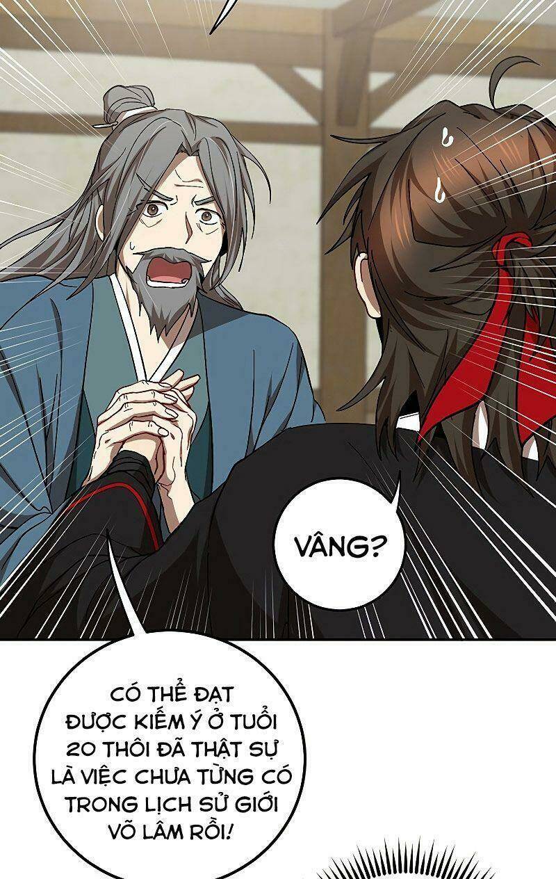 võ đang kỳ hiệp Chapter 62 - Trang 2