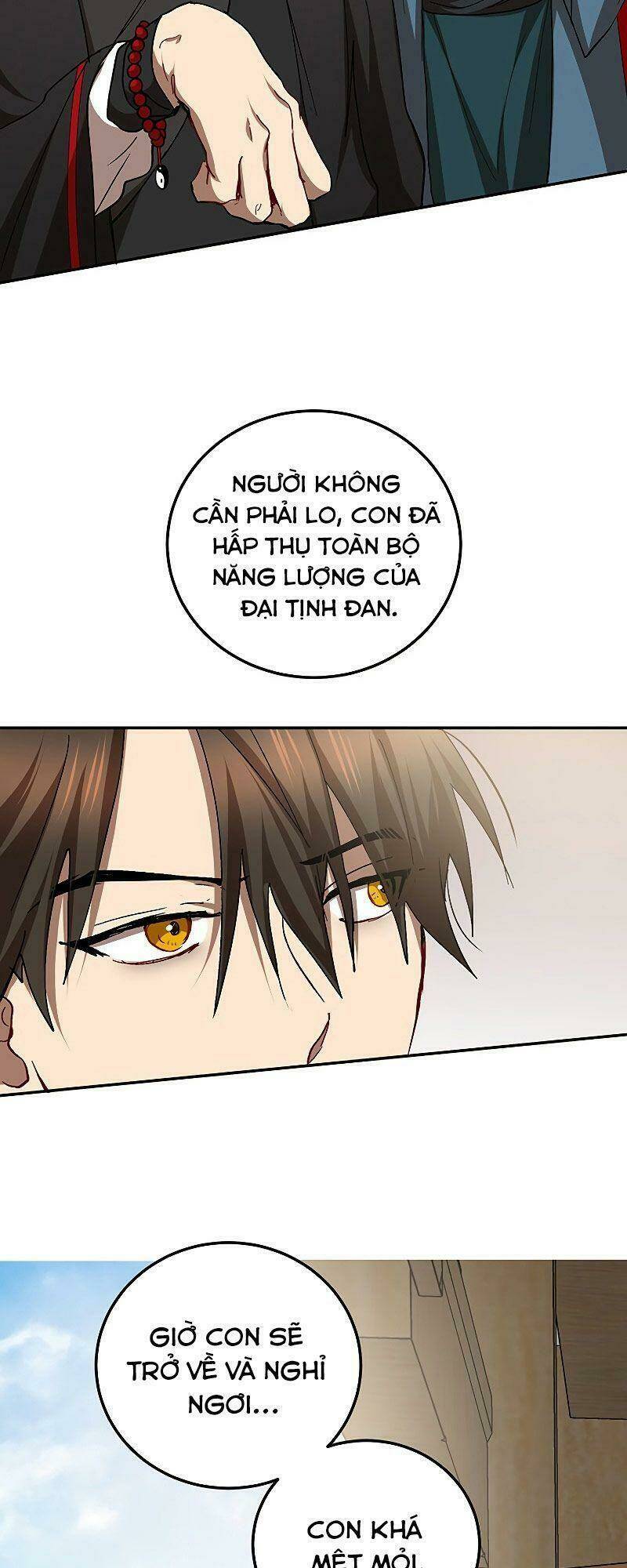 võ đang kỳ hiệp Chapter 62 - Trang 2