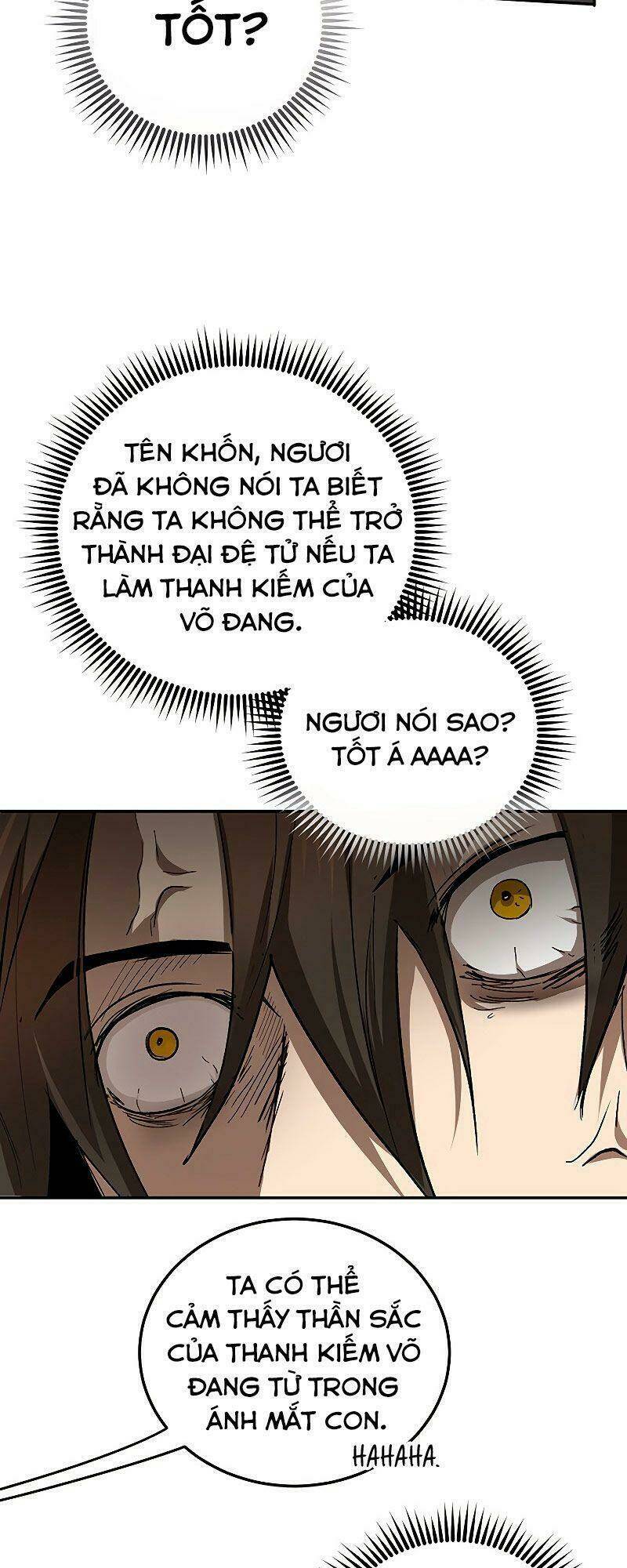 võ đang kỳ hiệp Chapter 62 - Trang 2