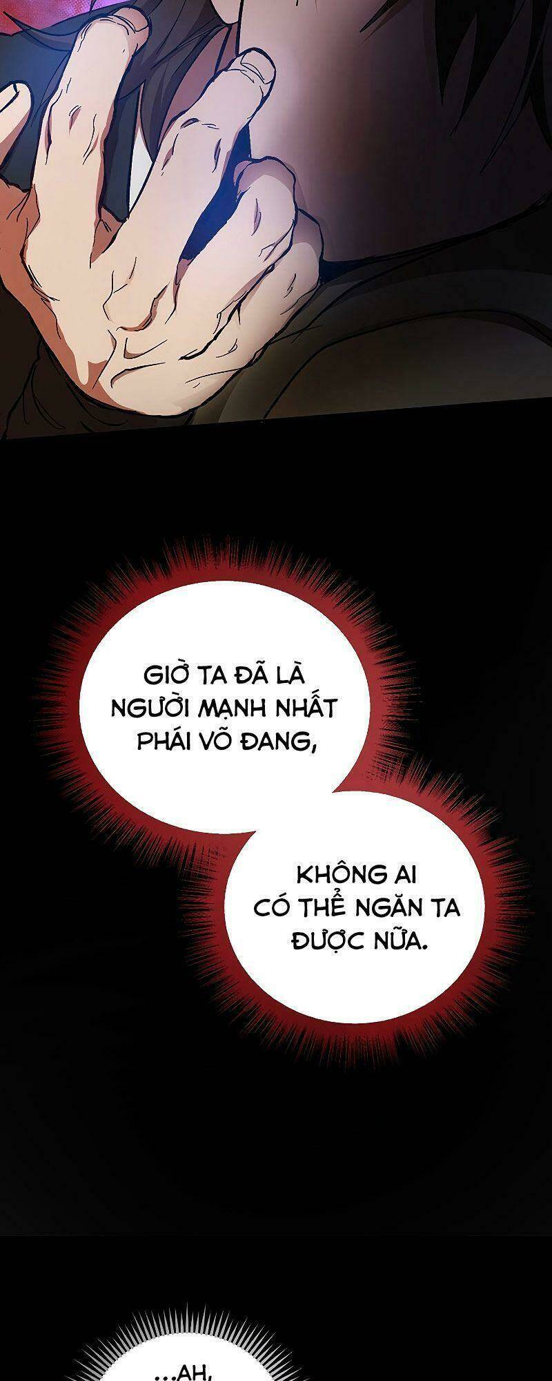 võ đang kỳ hiệp Chapter 62 - Trang 2