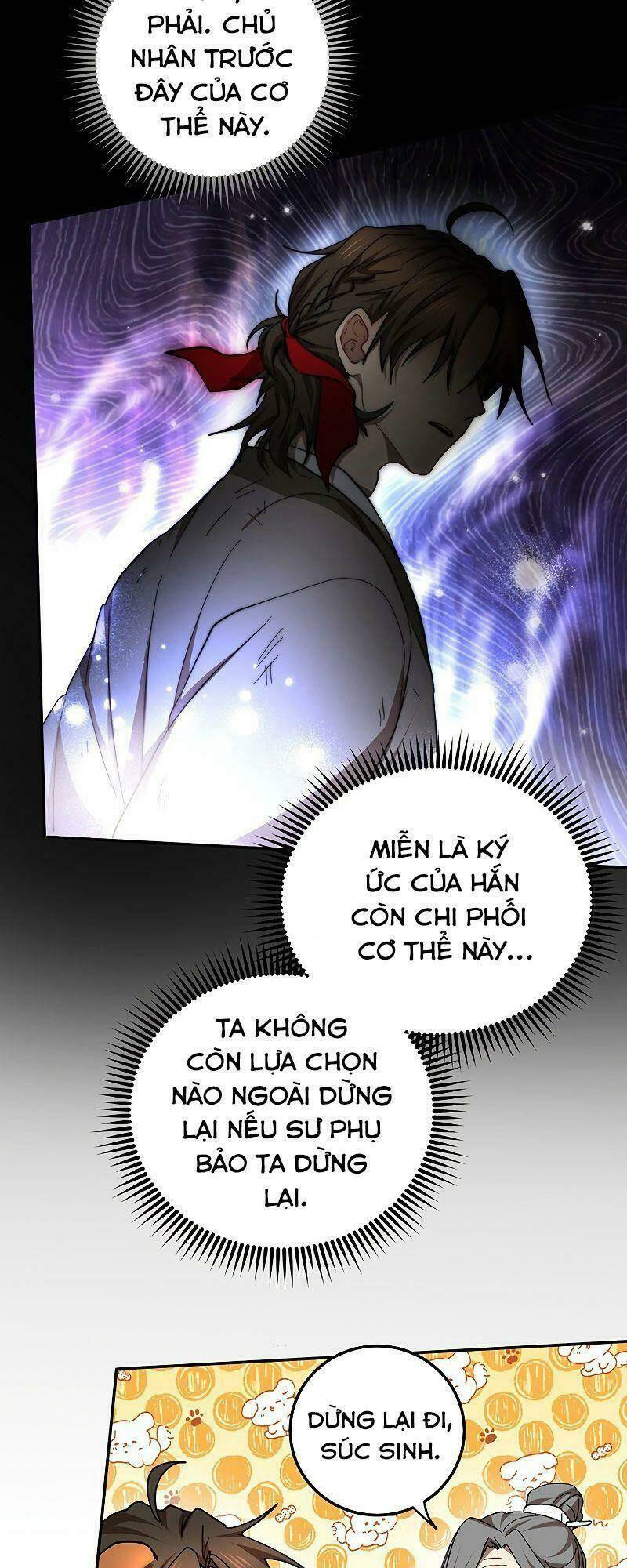 võ đang kỳ hiệp Chapter 62 - Trang 2