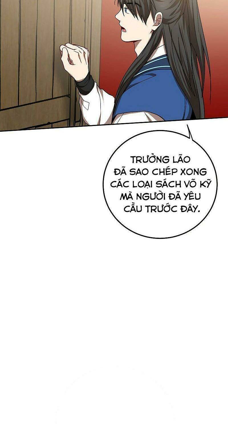 võ đang kỳ hiệp Chapter 62 - Trang 2