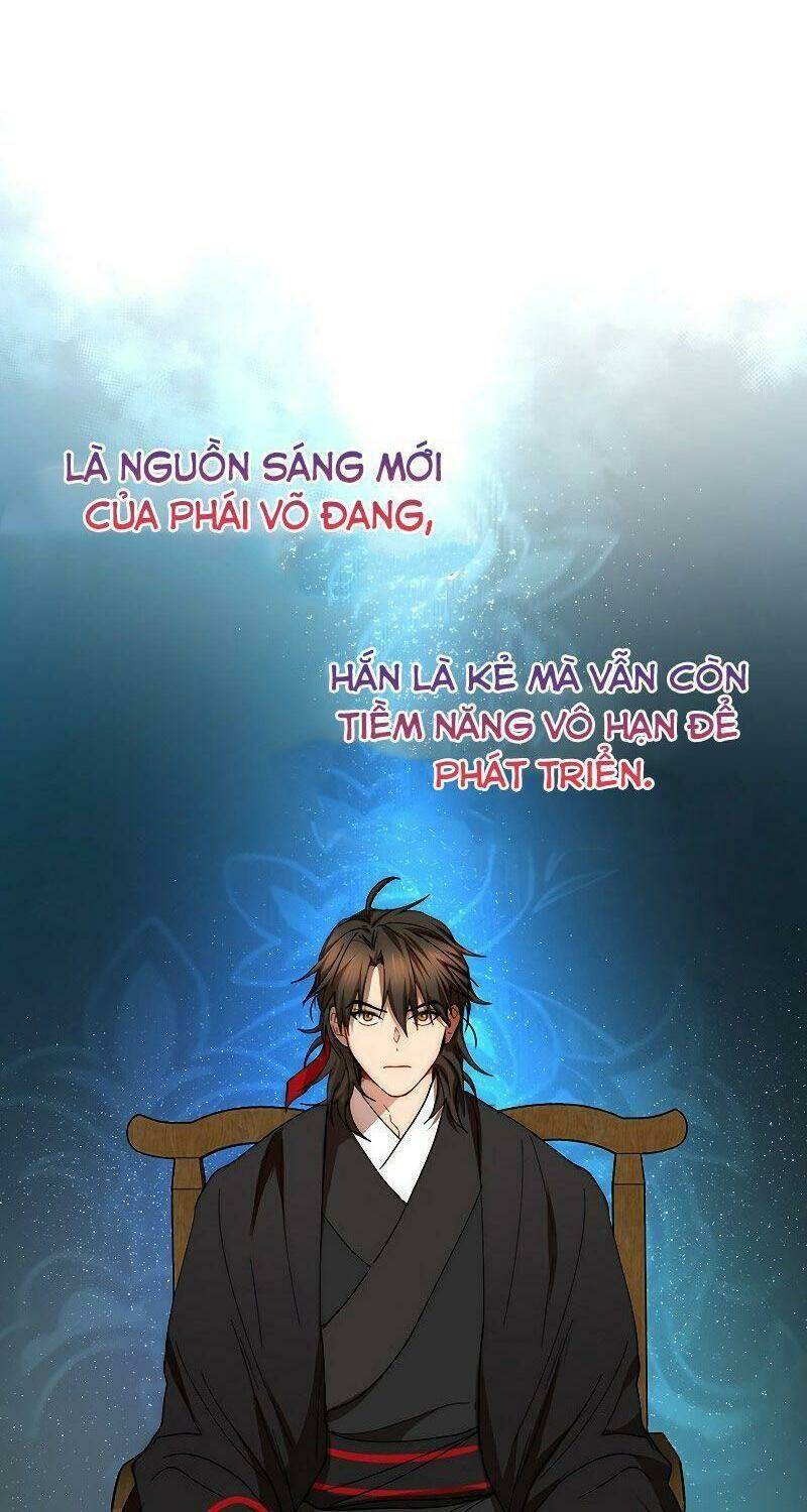 võ đang kỳ hiệp Chapter 62 - Trang 2