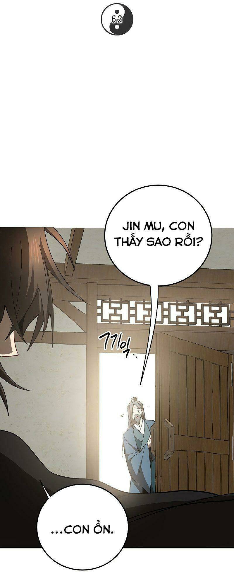 võ đang kỳ hiệp Chapter 62 - Trang 2