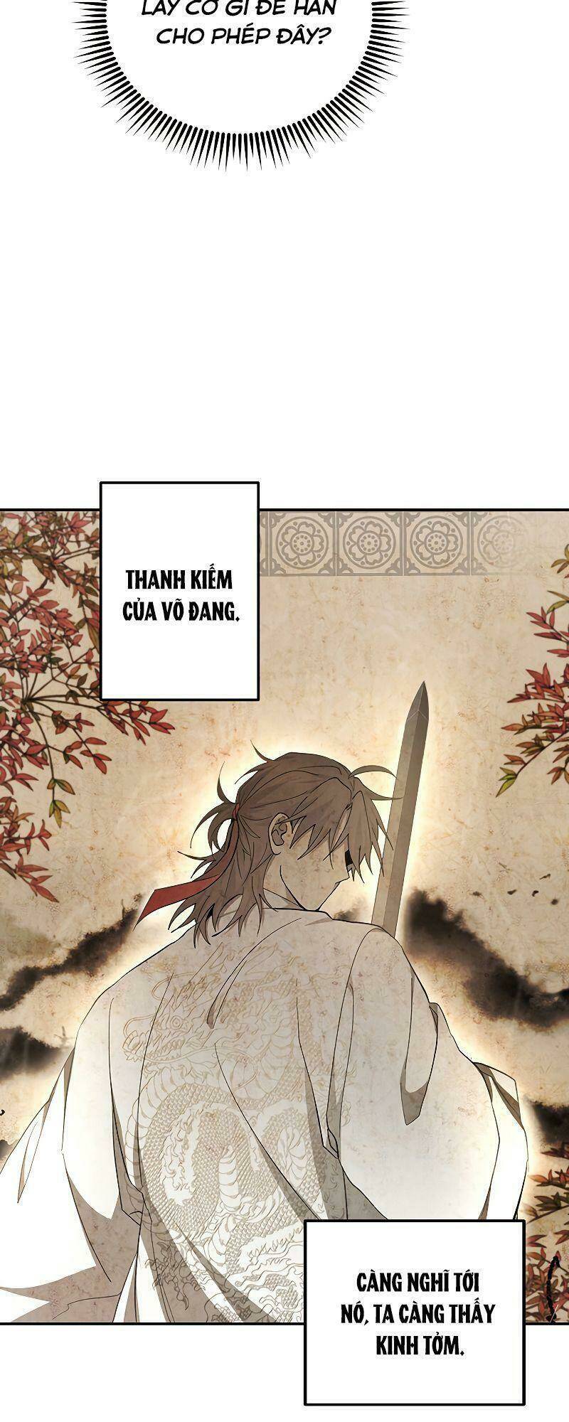 võ đang kỳ hiệp Chapter 64 - Trang 2