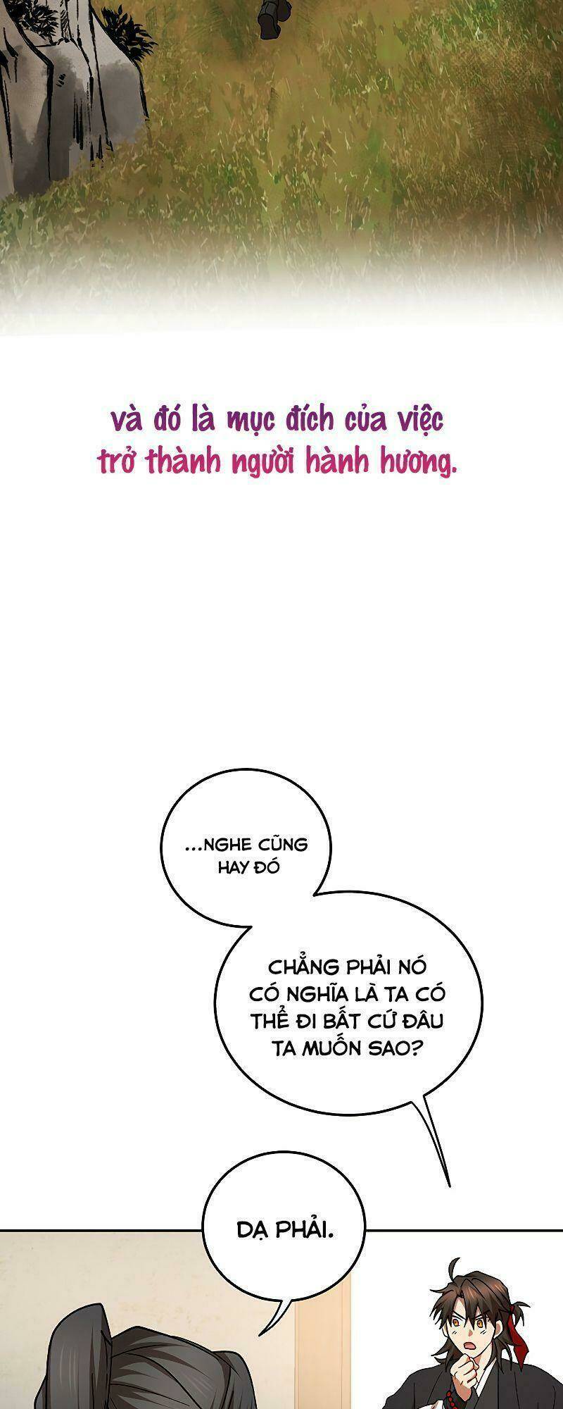 võ đang kỳ hiệp Chapter 64 - Trang 2