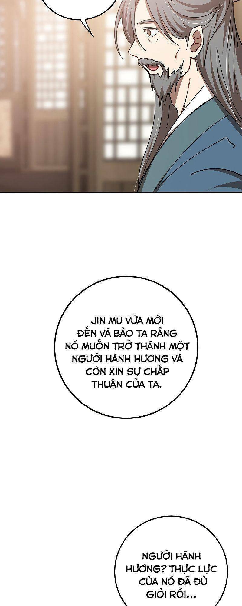 võ đang kỳ hiệp Chapter 65 - Next Chapter 66