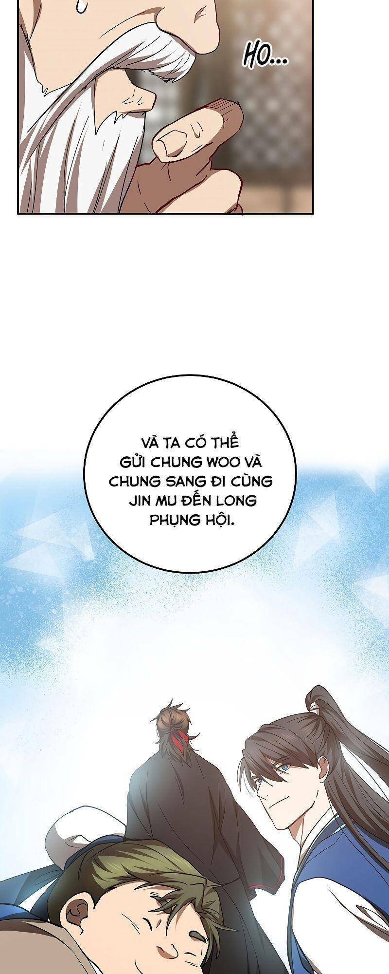 võ đang kỳ hiệp Chapter 65 - Next Chapter 66