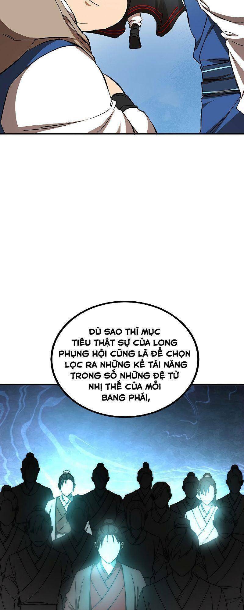 võ đang kỳ hiệp Chapter 65 - Next Chapter 66