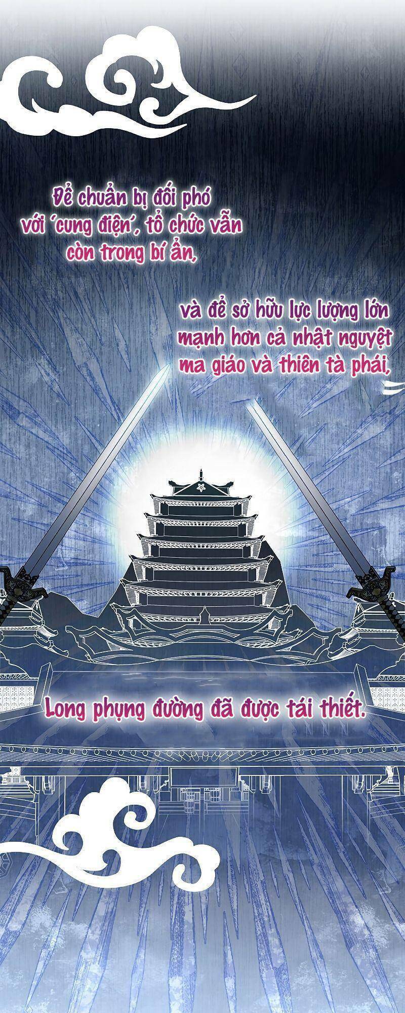 võ đang kỳ hiệp Chapter 65 - Next Chapter 66