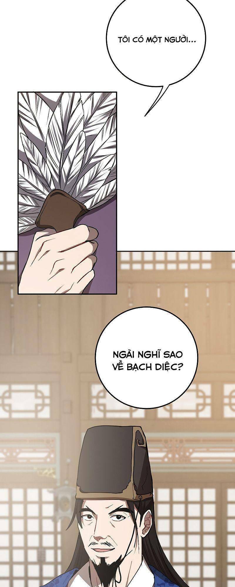 võ đang kỳ hiệp Chapter 65 - Next Chapter 66