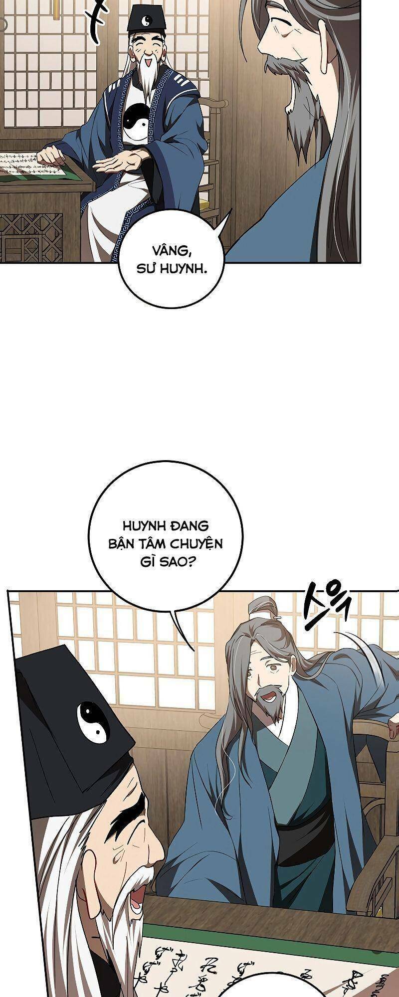 võ đang kỳ hiệp Chapter 65 - Next Chapter 66