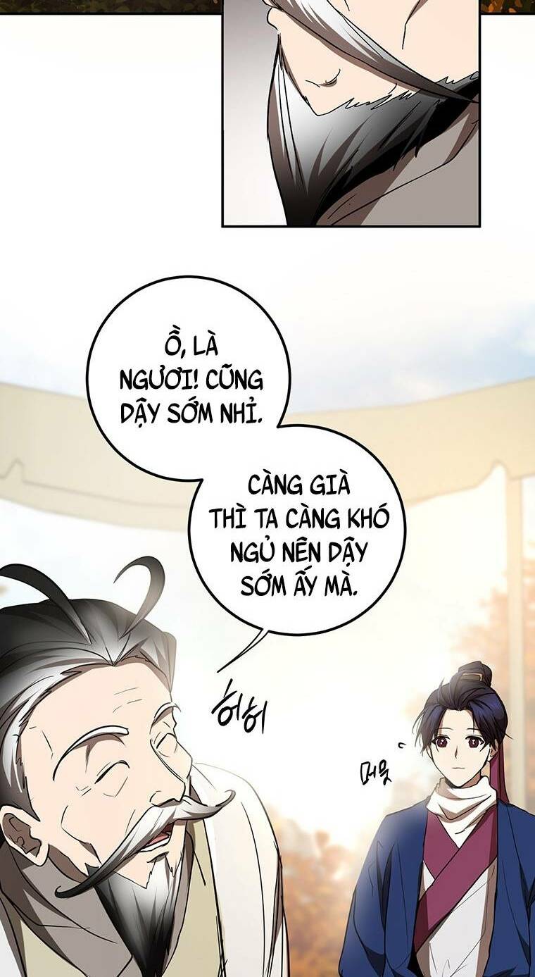 võ đang kỳ hiệp Chapter 69 - Trang 2