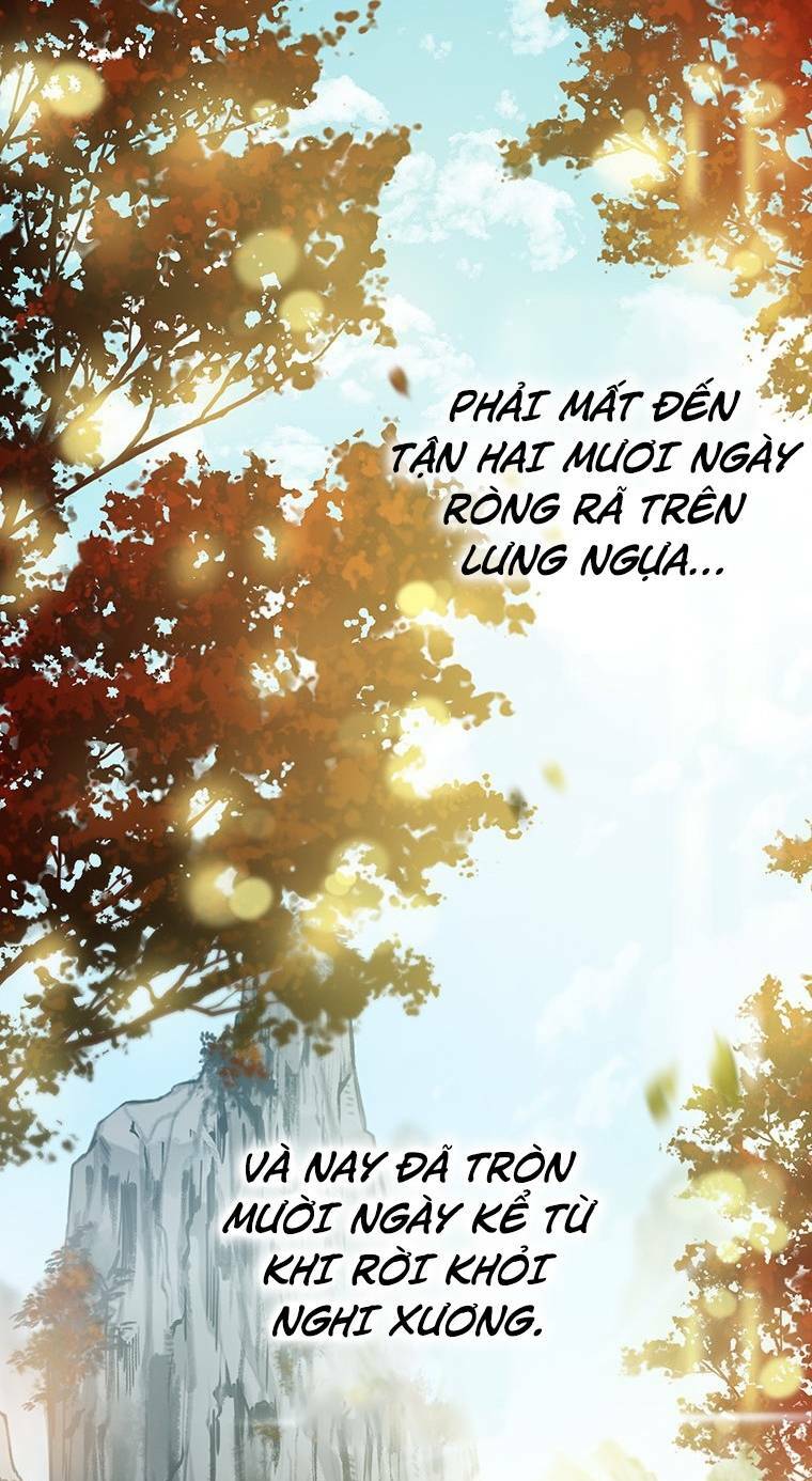 võ đang kỳ hiệp Chapter 69 - Trang 2